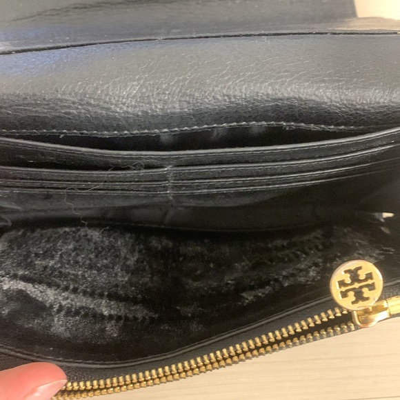 Tory burch wallet - Picture 3 of 3